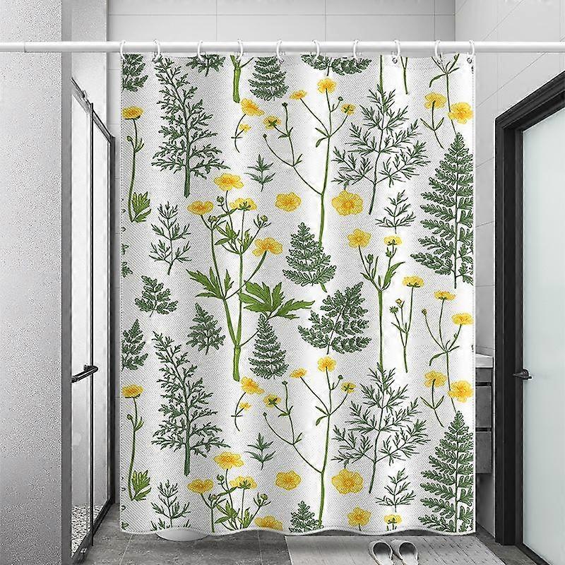 Baie Duș Perdea Design Design - 340