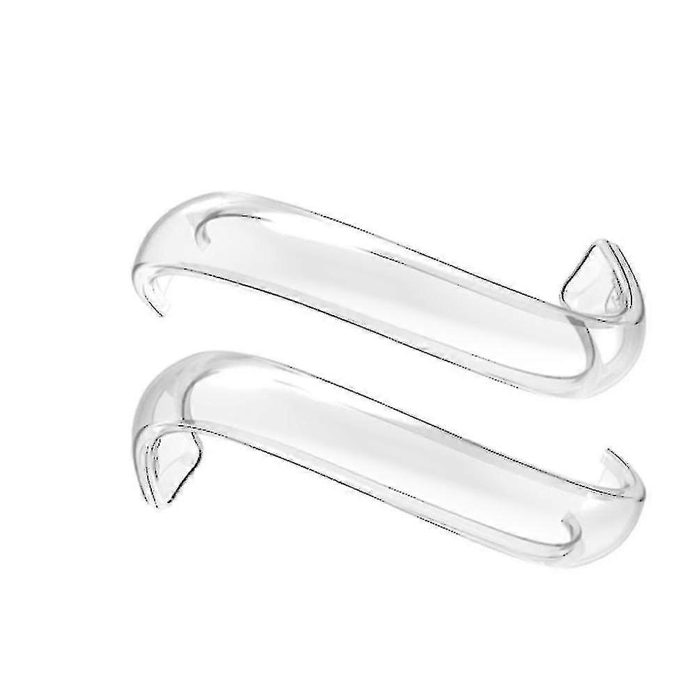 Protection Ring Cover For Pico 4 Vr Touch Controller Protector Grip Handle Anti-bumping Silicone Ca