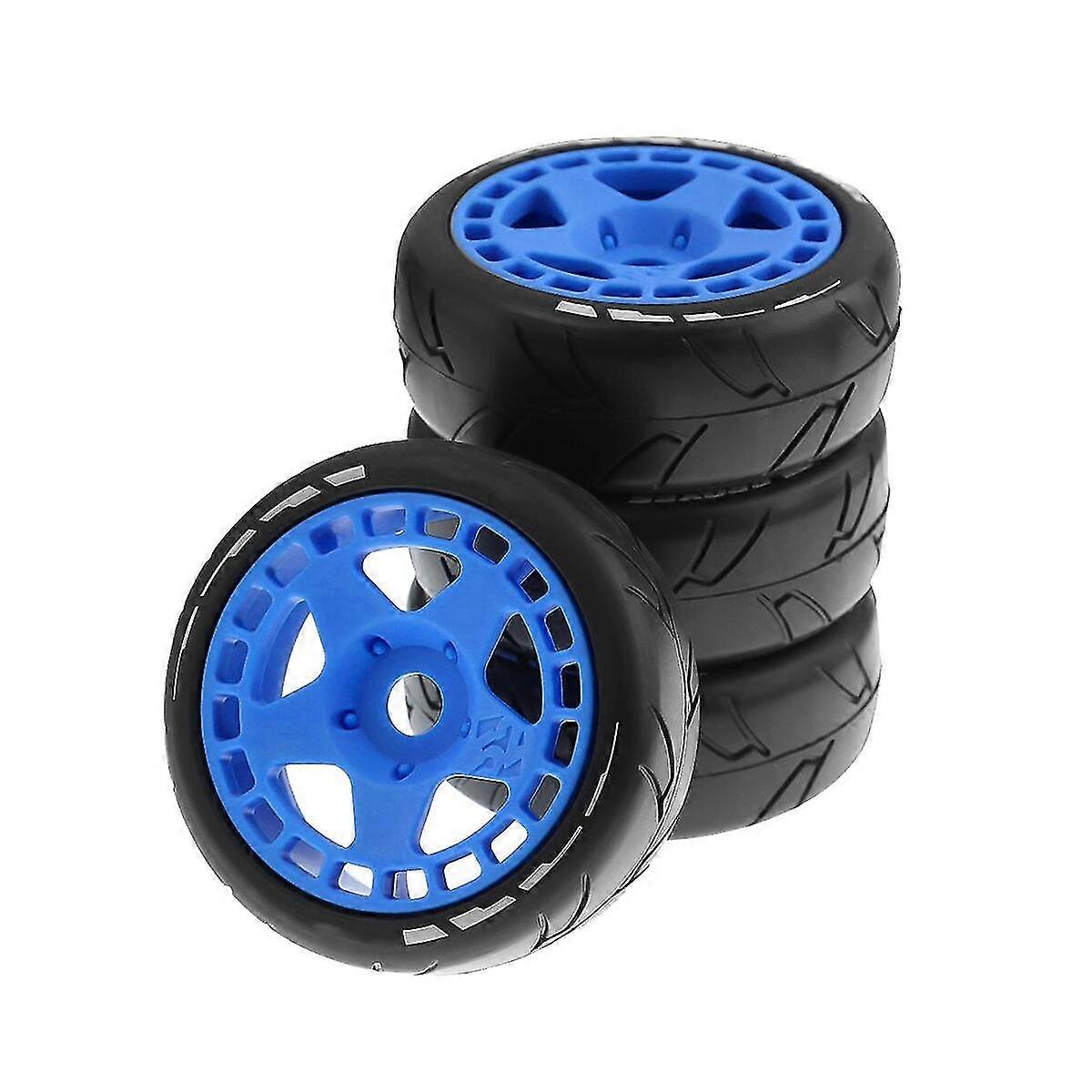 Remote Control Running Trolley Tire