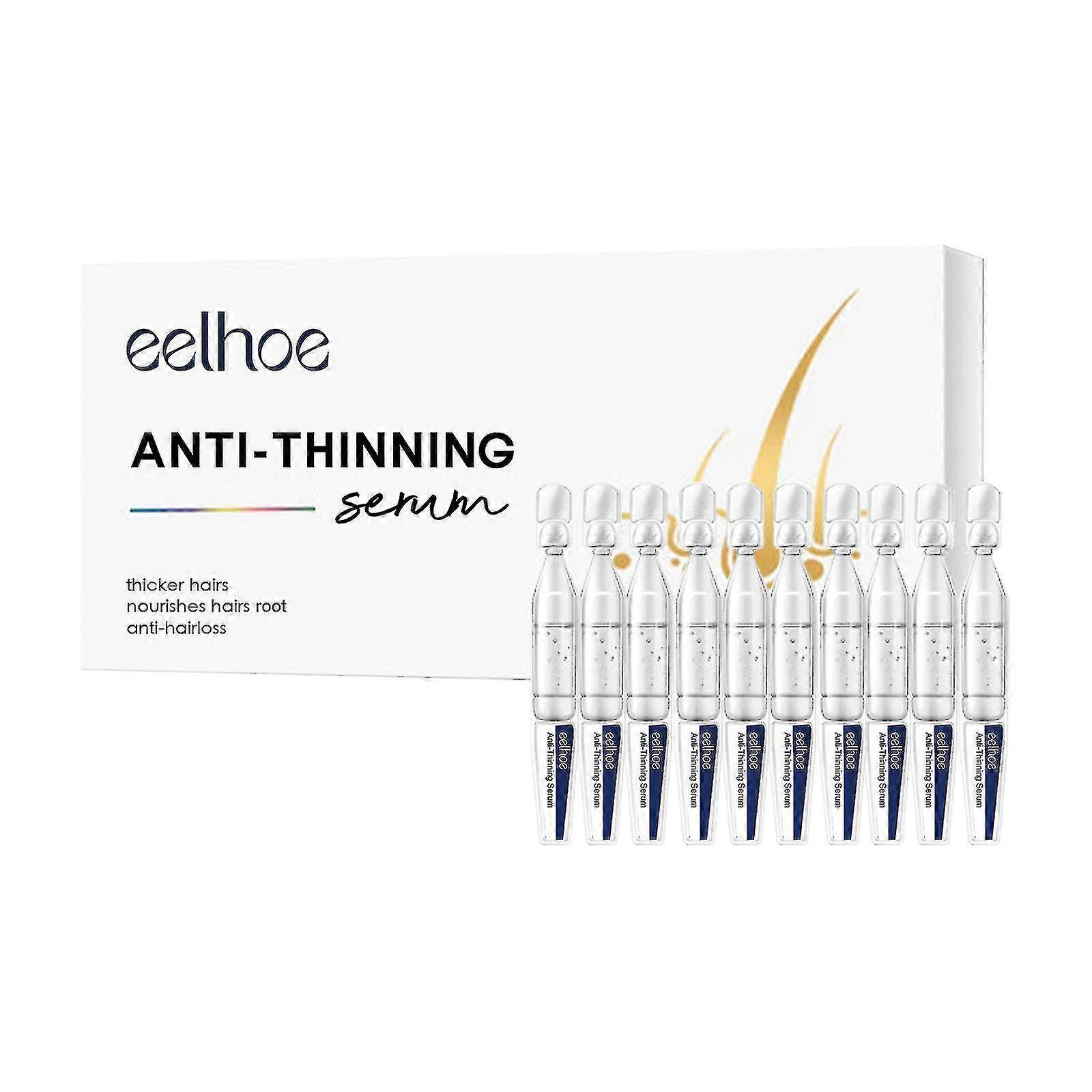 20/30pcs Anti Thinning Hair Conditioner