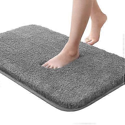 Non Slip Ultra Soft Bathroom Rug