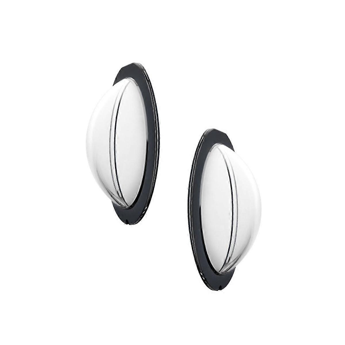 For X3 Lens Cap Durable Lens Guards Screen Protective Film For Insta 360 One X3 Camera Lens Accesso