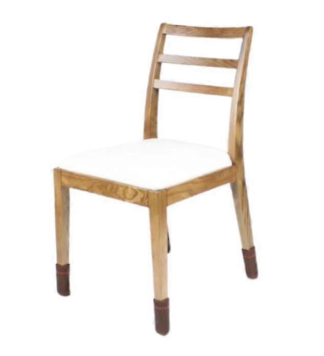 Skrivbordsstol Benskydd Bord