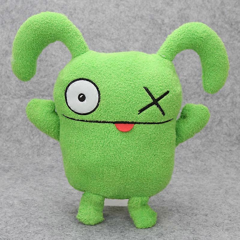 فيلم دمى قبيحة قبيح لعبة أفخم دمية حيوانية محشوة 18 سم