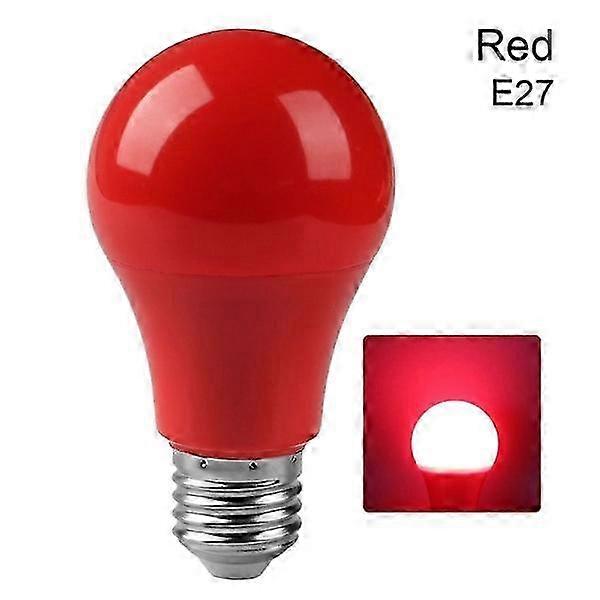 LED lamp A60 Lamp Walkbee hwy