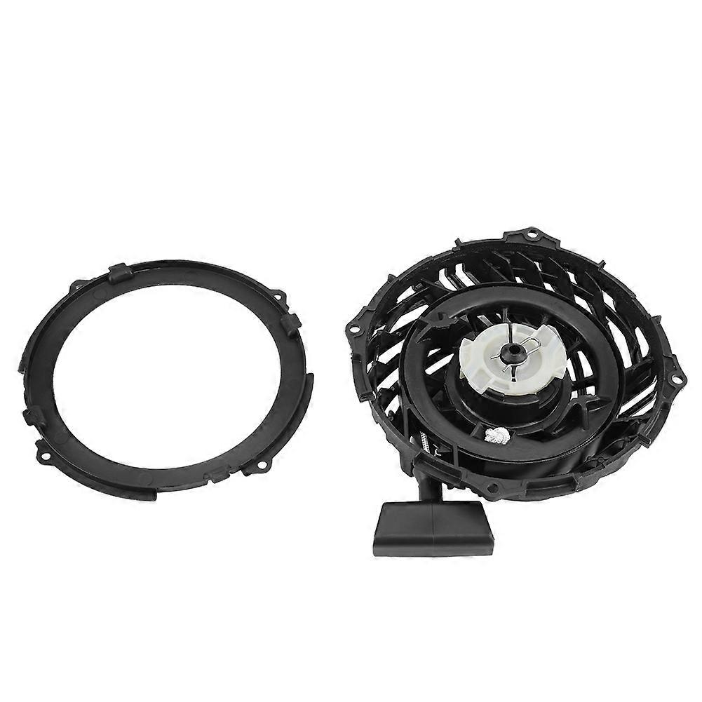 Pull Recoil Starter Assembly Set for Briggs & Stratton Lawnmower 591139