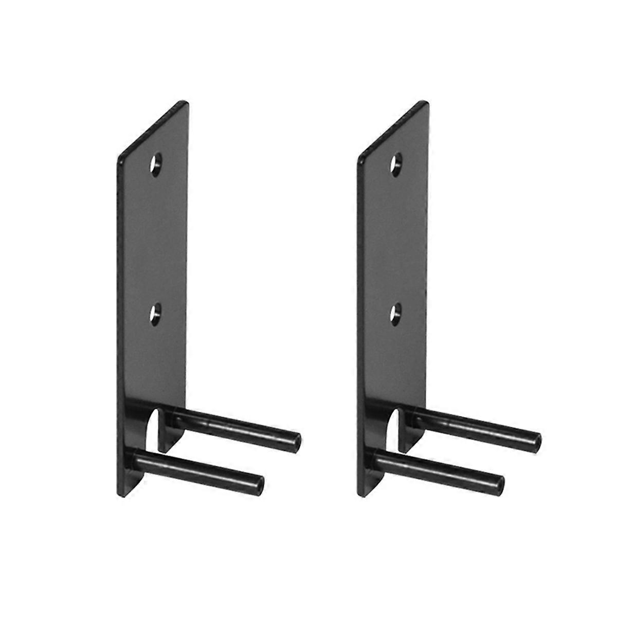 Wall Mount Metal Bracket for LifeStyle 650 Home Theater Surround Speaker System and Secure