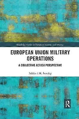 European Union Military Operations