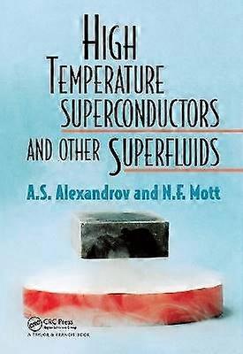 High Temperature Superconductors And Other Superfluids