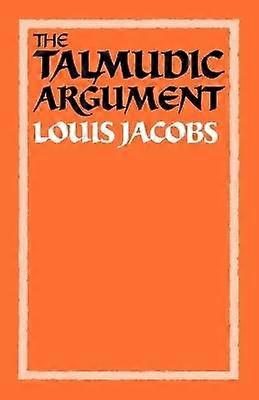 The Talmudic Argument
