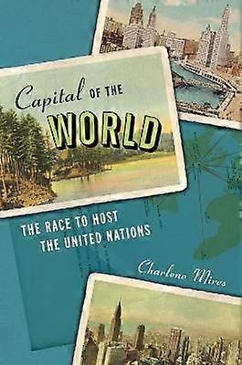 Capital of the World