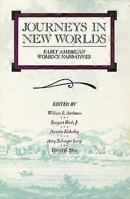 Journeys in New Worlds