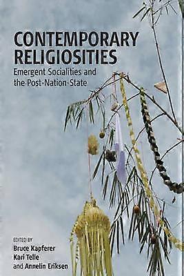 Contemporary Religiosities