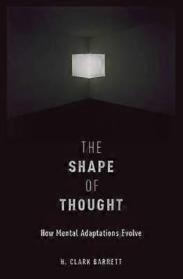 The Shape of Thought