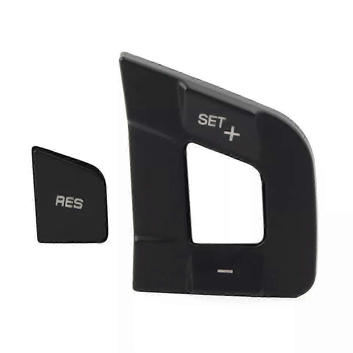 Car Steering Wheel Right Multi Function Switch Button Lr095540 For Sport For Xe Xf 2015-2019