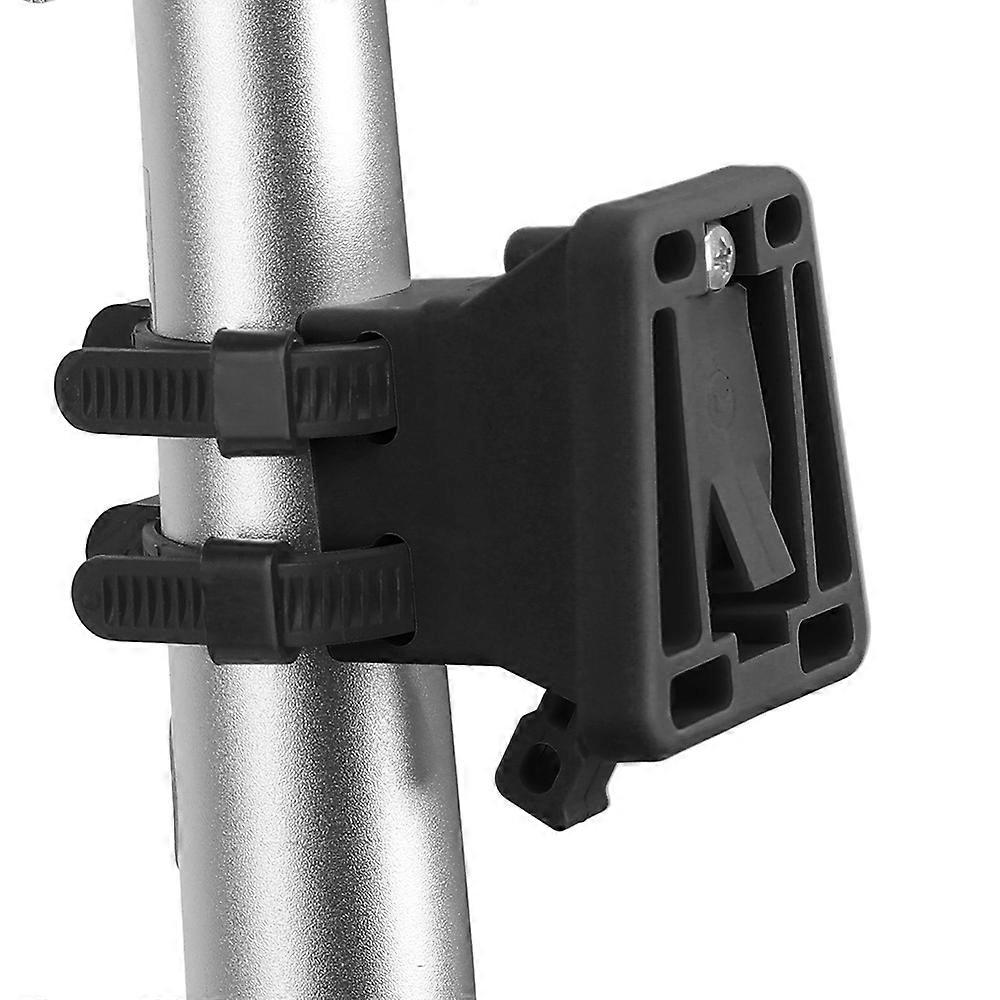 Type B RHINOWALK SK709 For Brompton Bicycle Front Carrier Block Latch Lever Kit Set