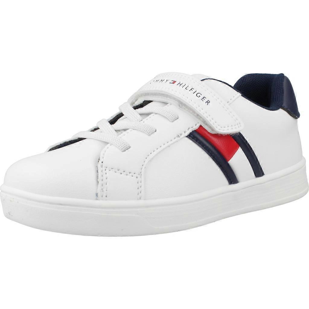 Baskets Tommy Hilfiger T1x9 33625