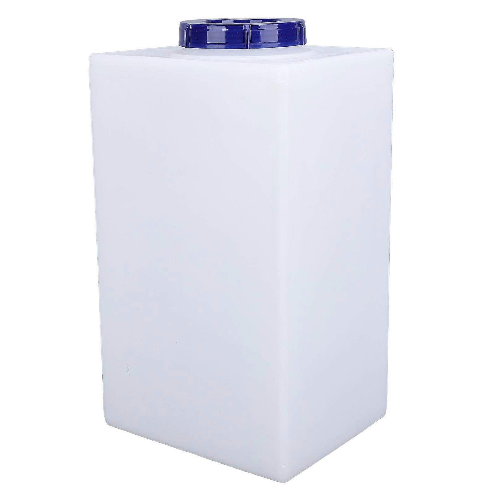 5ガロンRV水タンク100mm水入口パーフェクトシーリング耐圧水貯蔵コンテナタンクトレーラーボートヨット用