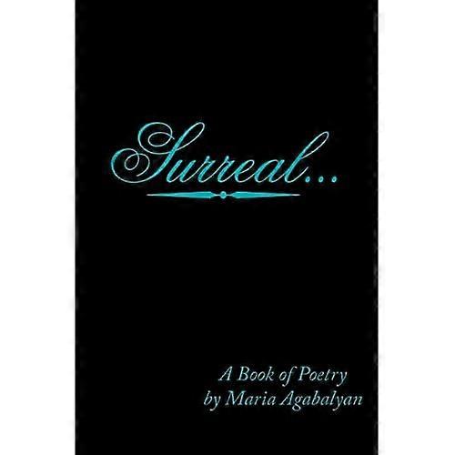 Surreal: Ein Buch der Poesie