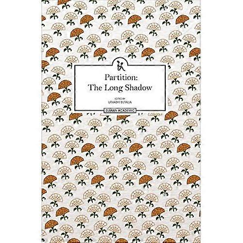 Partition: The Long Shadow (Zubaan)