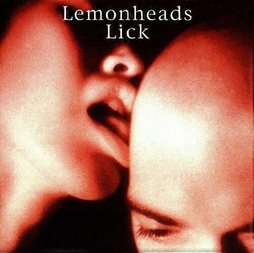 Lemonheads the Lick CD