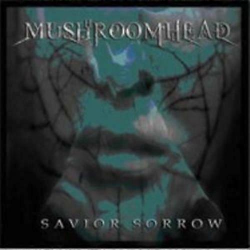 Mushroomhead Savior Sorrow CD (2007)