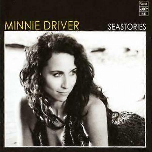 Minnie Driver Seastories CD (2008)