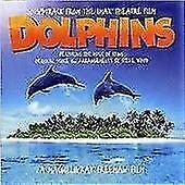 Olika Dolphins Soundtrack CD
