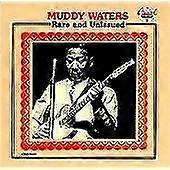 Waters Muddy Rare and Unissued CD