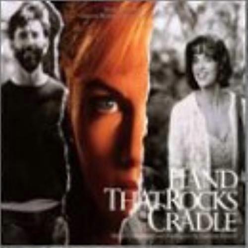 Various Hand That Rocks the Cradle CD