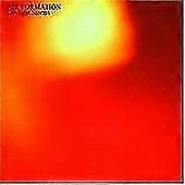 Daylight Storms CD (2007)