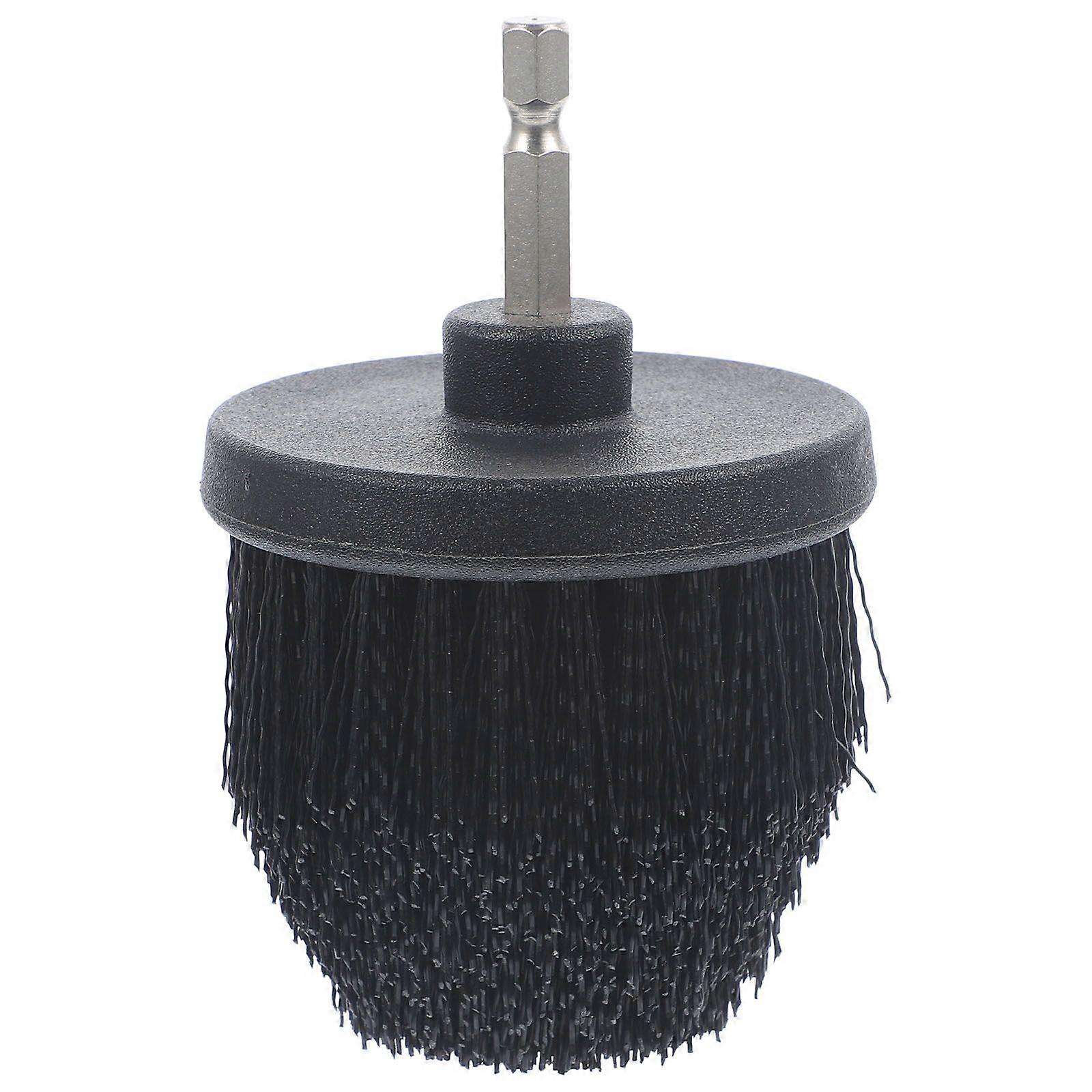 Drill Brush Drill Attachment Scrub Brush Drill Scrubber Cleaning Brush