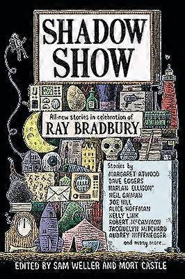 Skygge show
