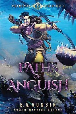 Primeval Origins Paths of Anguish