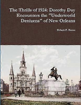The Thrills of 1924