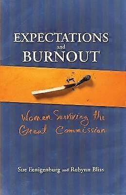 Expectations and Burnout