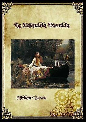 La Valquiria Dormida