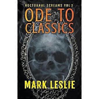 Ode to Classics