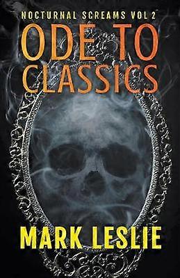 Ode to Classics