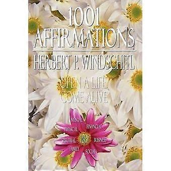 1001 Affirmaties