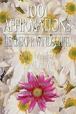1001 Affirmations