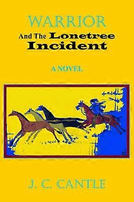 Warrior och Lonetree-incidenten