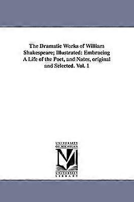 Dramatické diela Williama Shakespeara; Ilustrované