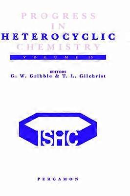 Progrès en chimie hétérocyclique, volume 13