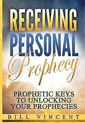 Primirea profeției personale