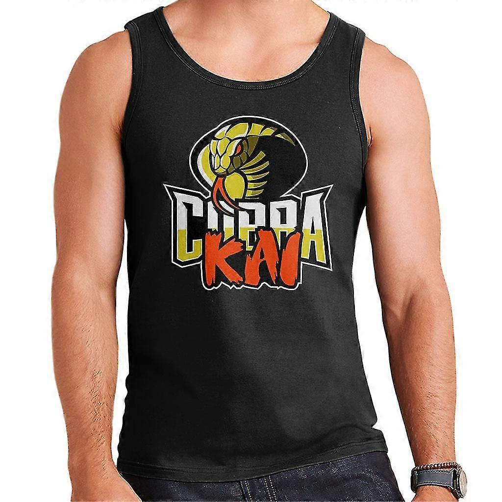 Chaleco Cobra Kai Karate Kid para hombre