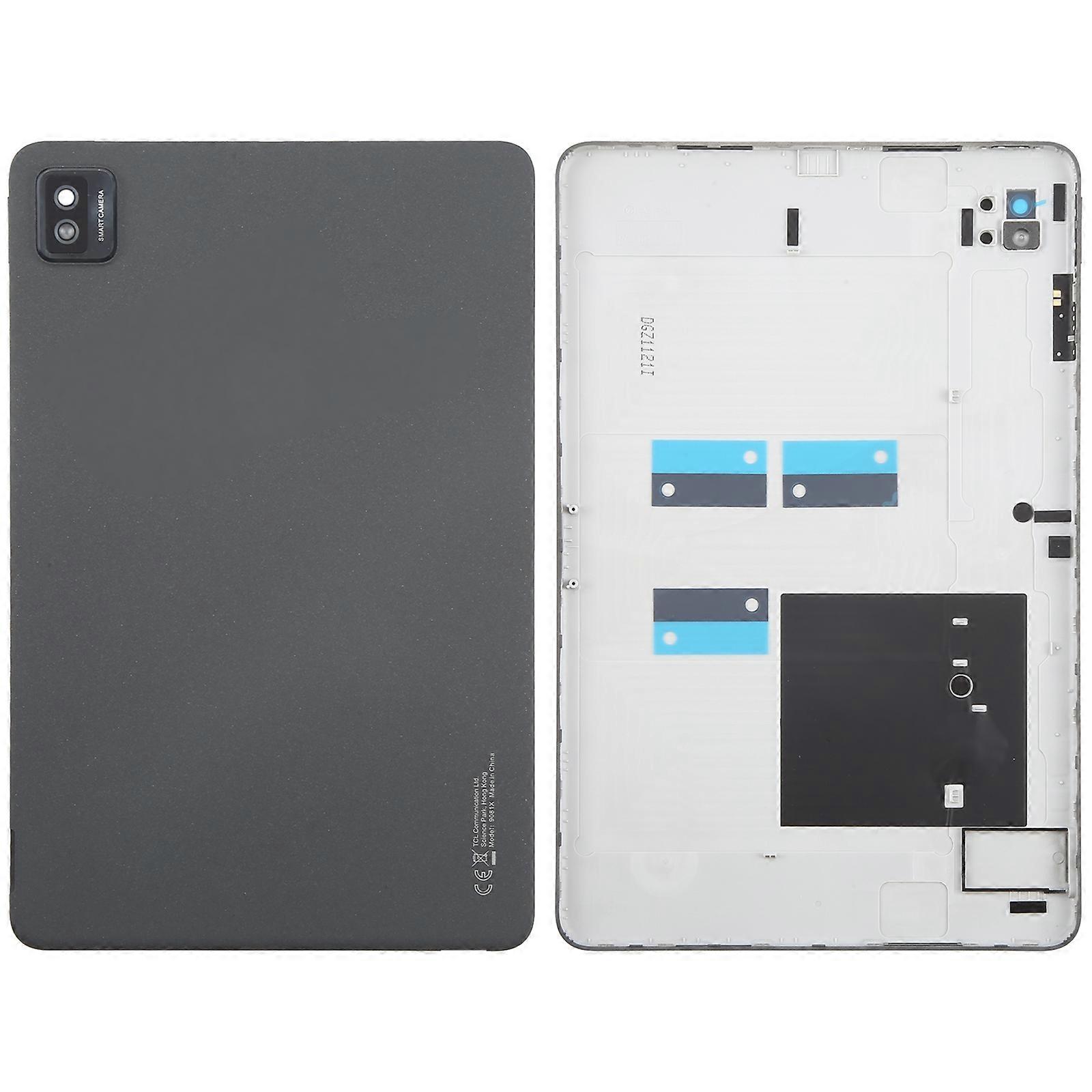For TCL NxtPaper 10s 4G COMPATIBLE Battery Back Cover