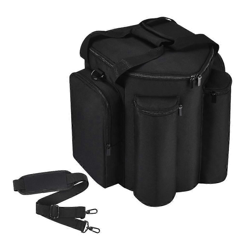 Portable Travel Case Speaker Storage for Bose S1 Pro Protection Bag Mini Protective Shell Protective Cover