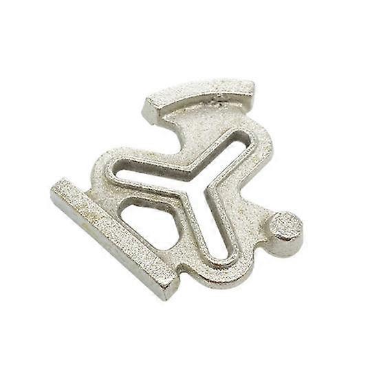 Sewing Seam Guide Rust-proof Improve Efficiency Reusable Sewing Machine Seam Guide Three Corner Gauge Sewing Tools