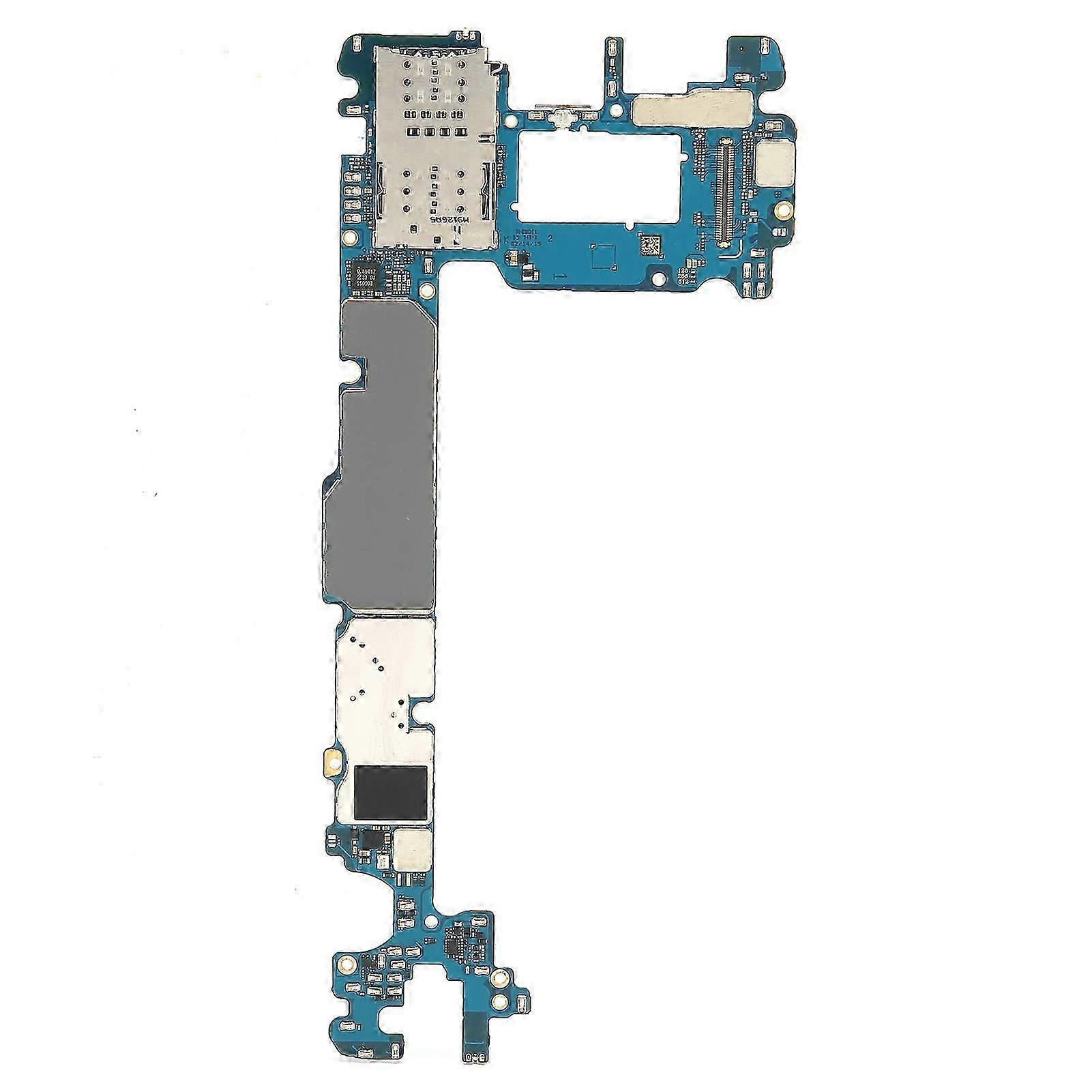 Main Motherboard Replacement Unlocked 128gb Logic Main Board For Samsung Galaxy Note9 N960u Us Versionn960u